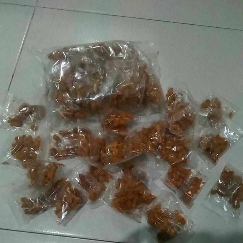 

makaroni goreng malangan