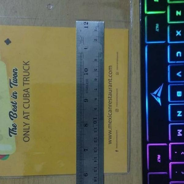 

Terjangkau - ISI PLASTIK BENING & TEBAL UKURAN 15X30 UNTUK MENU