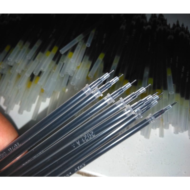 

REFILL PULPEN I PEN-X GELL 0,5(100 pcs) Youmei/esselon/vanart/Gm/safari