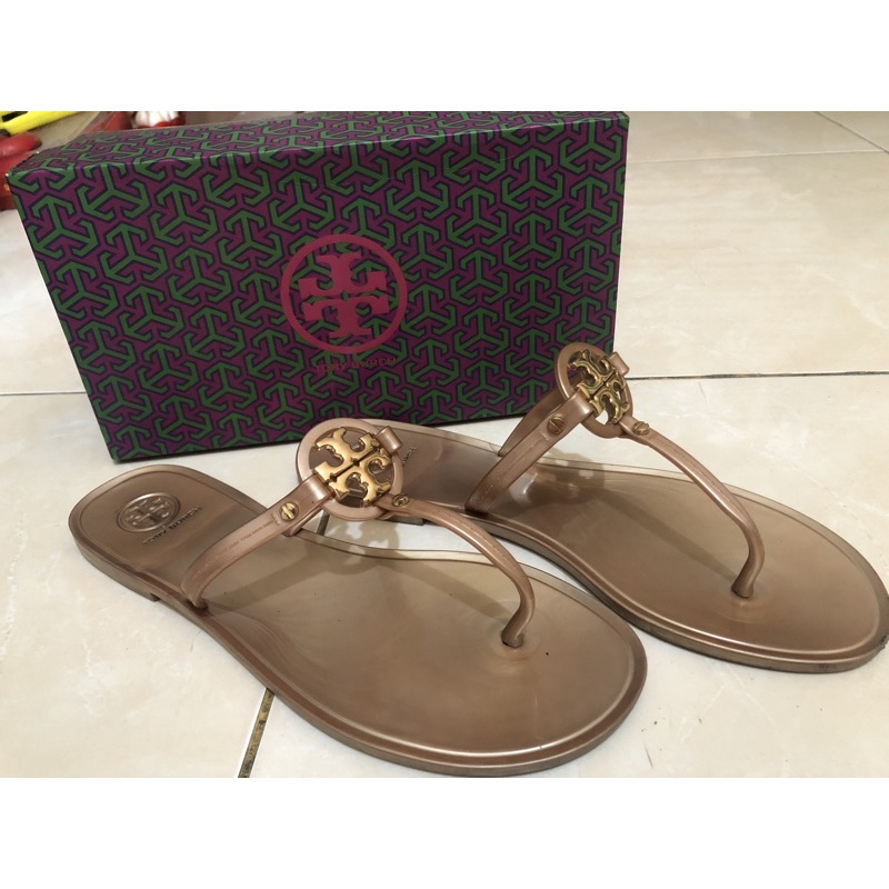 Sandal Tory second