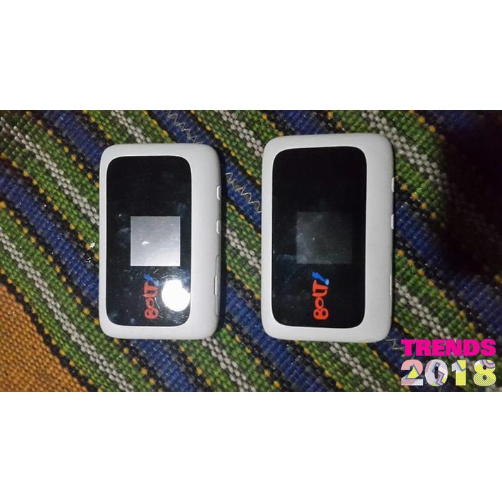 PROMO HARGA TERMURAH modem bolt hydra masih lock