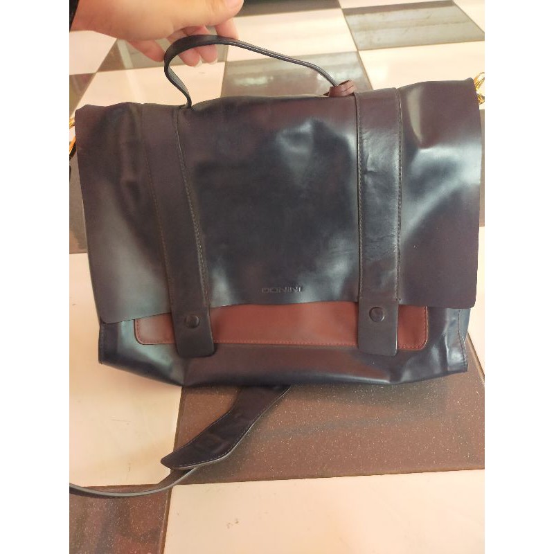 tas donini preloved murah banget
