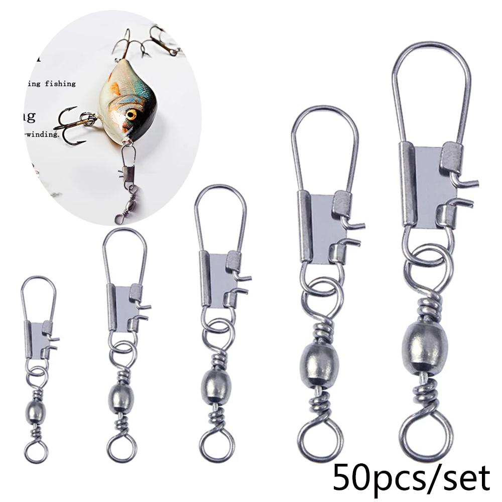 TOP Konektor Snap Pancing Dengan Pin Kekuatan Tinggi Solid Ring Stainless Steel Heavy Duty Ball