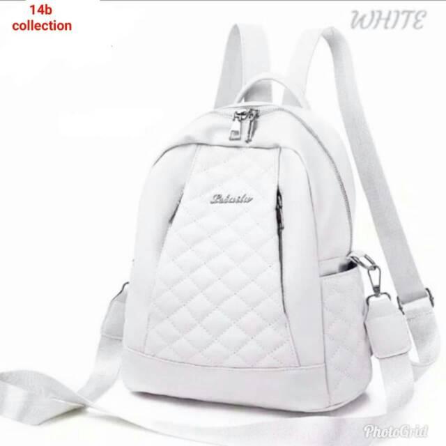 Tas Ransel Batam Wanita Cantik Import Dollyn Cabella Ransel Azela D20183 FASHION WANITA RESTOK 2541