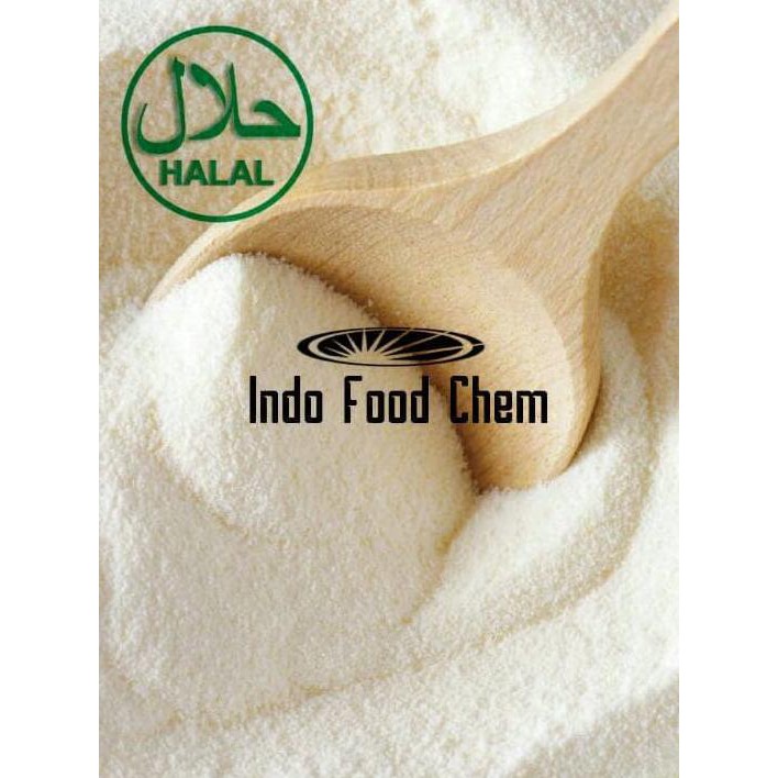 

ENAK NDC Creamer - Susu Krimer - Non Dairy Creamer Premium Halal ex RRC BANYAK RASA