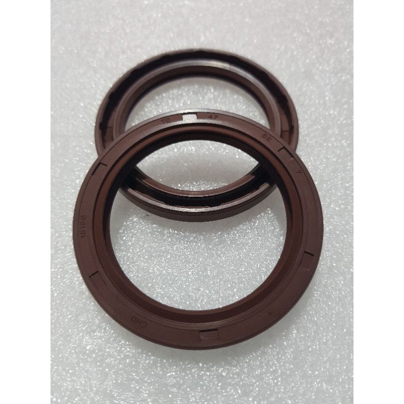 

Oil Seal Tc 47×62×7mm Viton