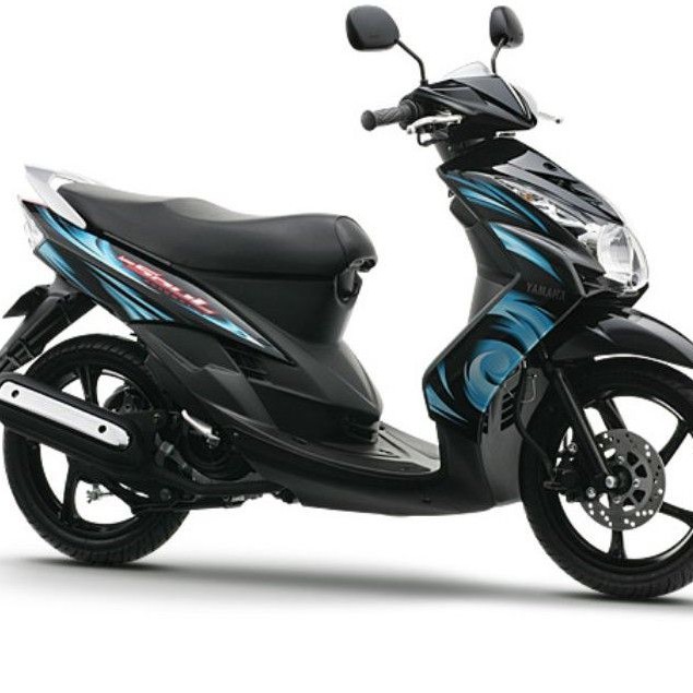 MIO SOUL SARUNG JOK MOTOR KULIT JOK MOTOR YAMAHA MIO SOUL