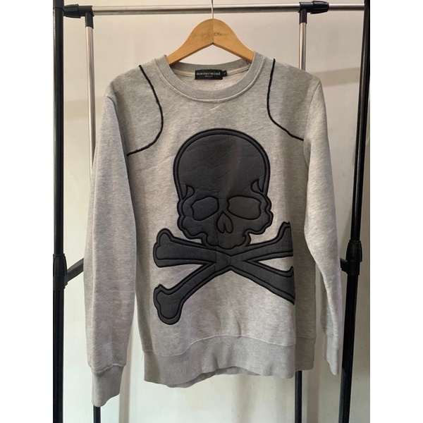 crewneck second Mastermind  original