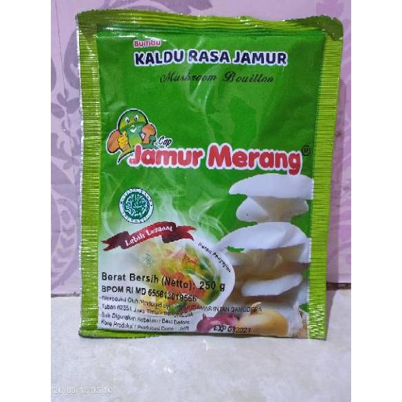

Beesst Produck 250 GR RASA ORIGINAL/PENGGANTI MSG/ KEMASAN MURAH RASA ORIGINAL KALDU JAMUR ALAMI REF