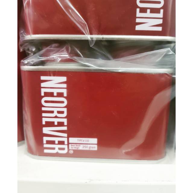 PERONTOK CAT NEOREVER 250 GR - PAINT REMOVER CAT DUCO DAN TEMBOK