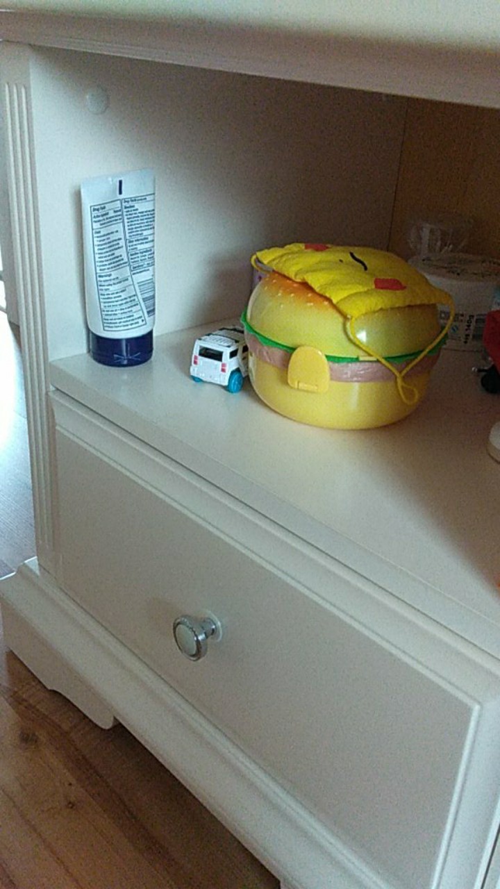 Cover Kulkas 130×55cm