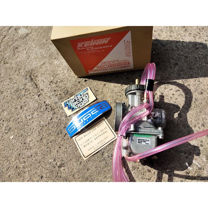 karburator pwk sudco 35 as original