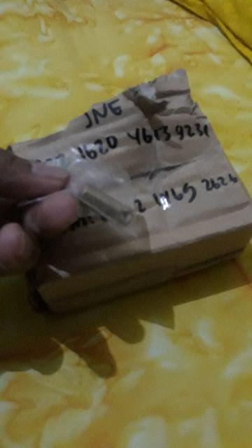 Magnet Water Heater Gas <br />terletak Di Inlet Air Dingin <br />untuk Water Heater Gas Switch