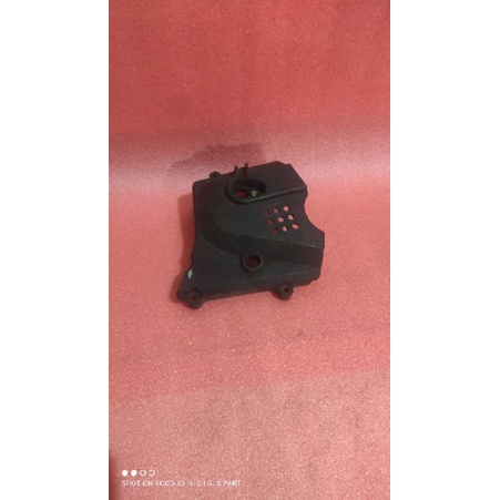 Tutup gear depan satria fu original copotan motor
