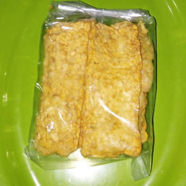 

Kripik Tempe Madiun