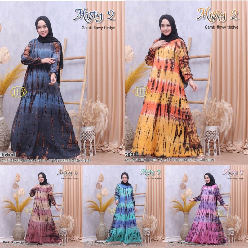 GAMIS JUMBO SOGAN RENDA SULTAN TERBARU TERVIRAL