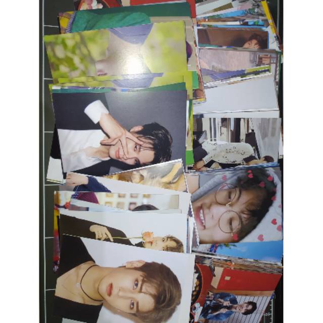 

CETAK POSTCARD FREEBIES CUSTOM