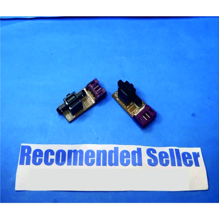 Sensor Encoder disk timing disk bulat BROTHER T300 T 500