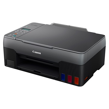 Canon G3020 InkTank Print Scan Copy AiO WiFi Original Pengganti G3010