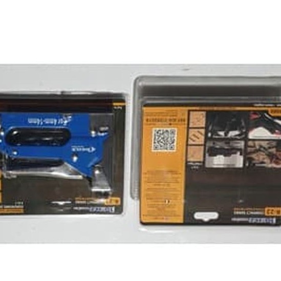 

BENZ 4 14 Staple Gun 3 in 1 Way Heavy Duty Staples Tembak hekter jok