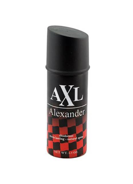 AXL PARFUM 150 ML / PARFUM ALEXANDER 150 ML