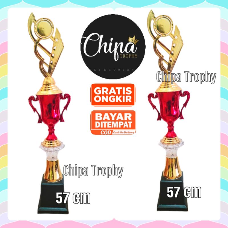 PIALA KAKI 1 CEPER UKIR