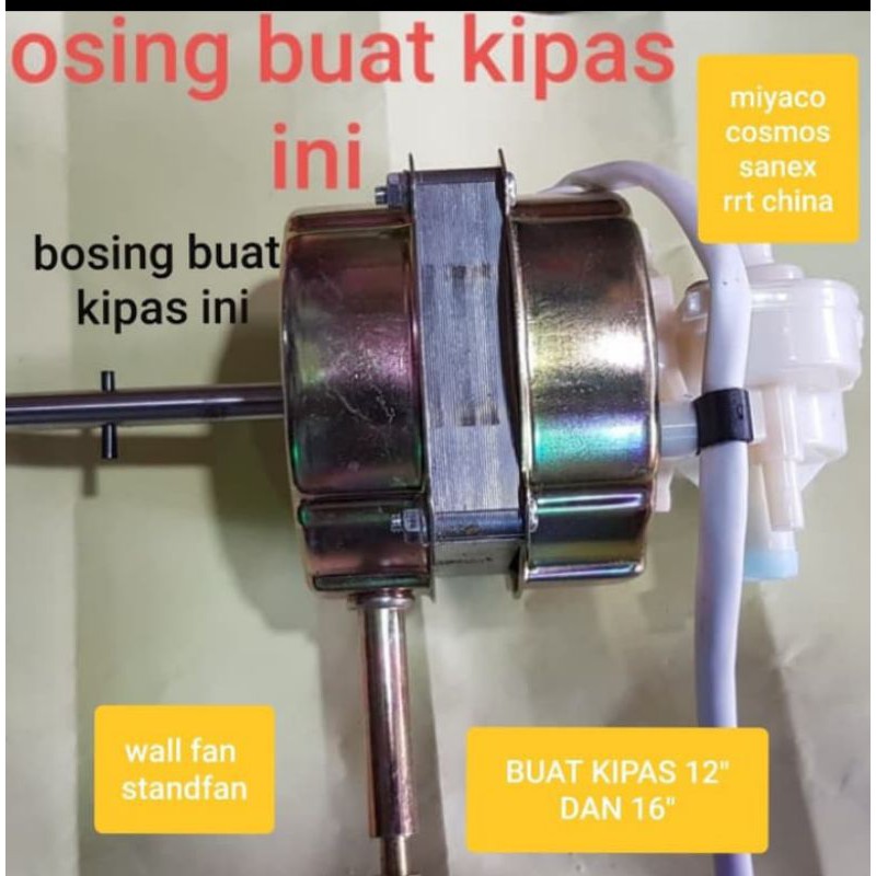 bosh kipas angin bosing