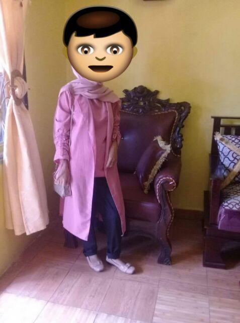 Tasyananu_batik Couple Multazam Family / Couple Keluaraga