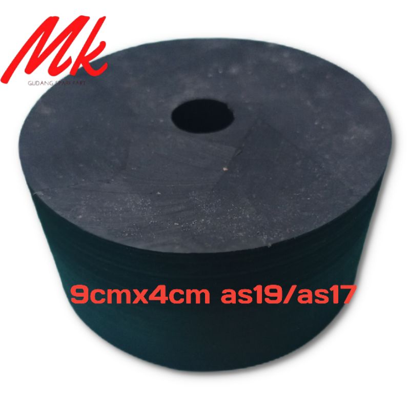 roll karet untuk mesin serut tusuk sate 94