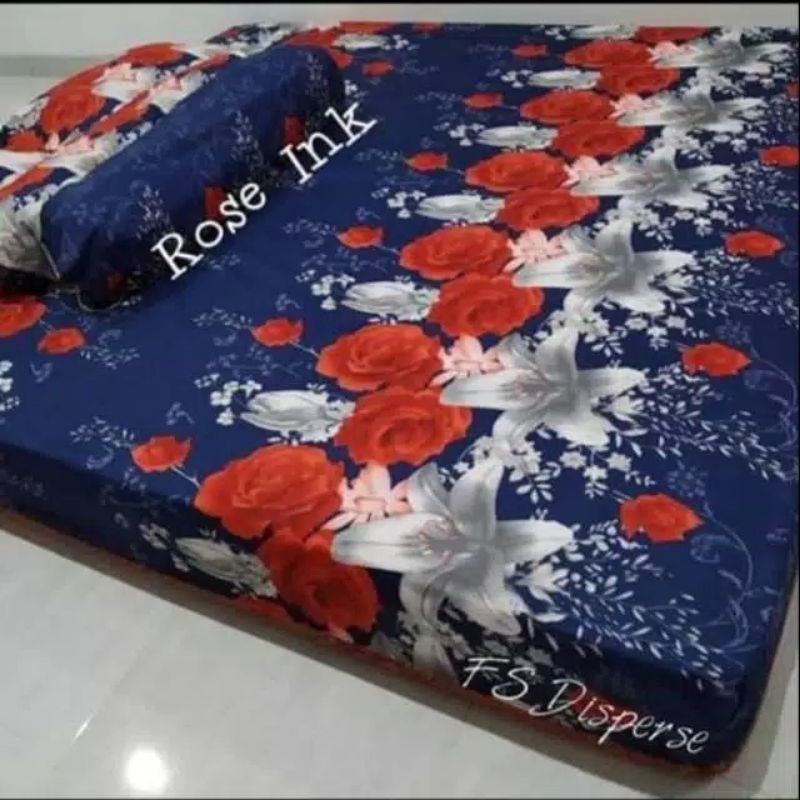 Sprei Motif dewasa size 120