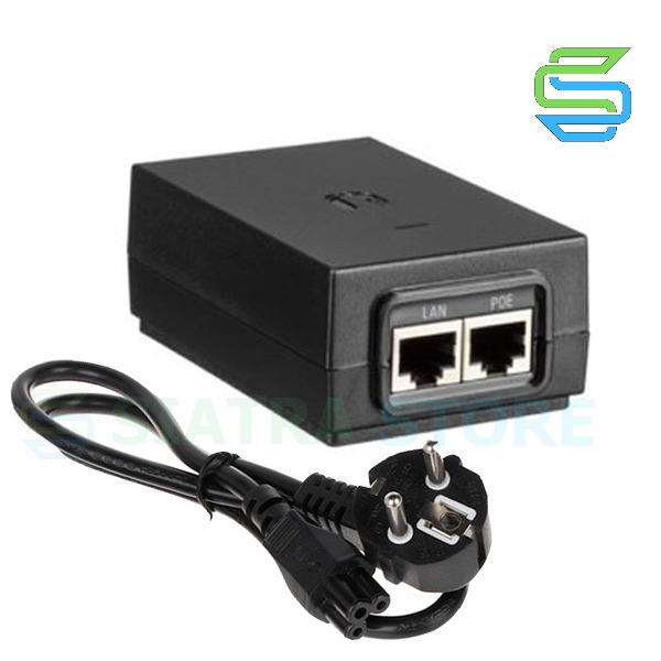 Ubiquiti POE-24V-24W PoE Adaptor 24V 1A