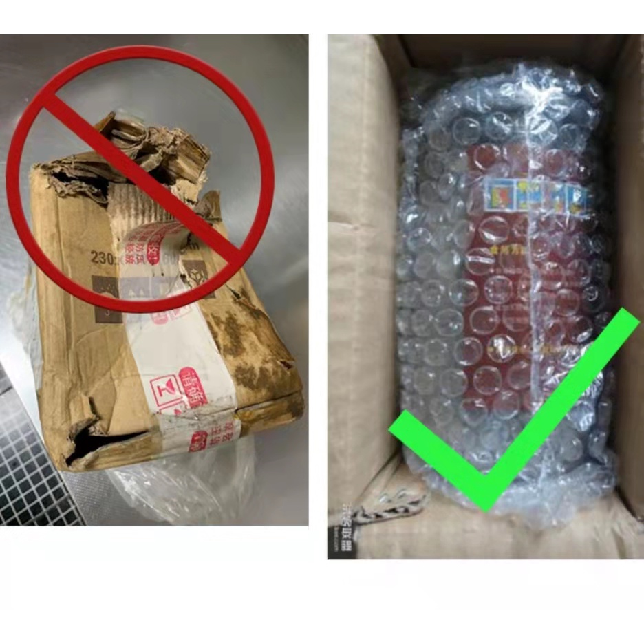 Bubble Wrap Untuk Packaging Paket Anda Agar Lebih Aman