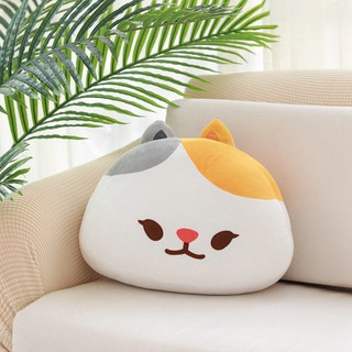  mainan  41cm TonTon Friends Plush Pillow Sofa Cushion Tobi 