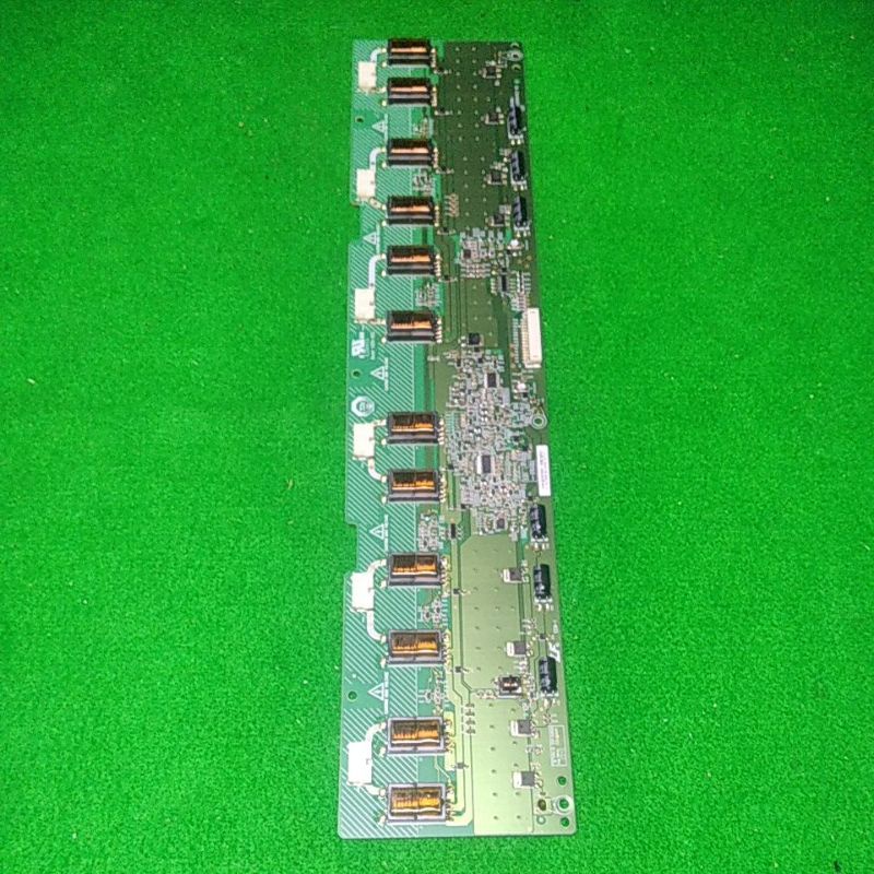 inventer tv lcd Toshiba 42cv600e