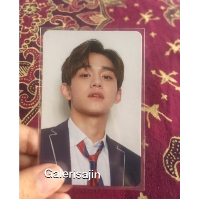 PC OFFICIAL LUCAS B2S BENE WD [BOOKED]