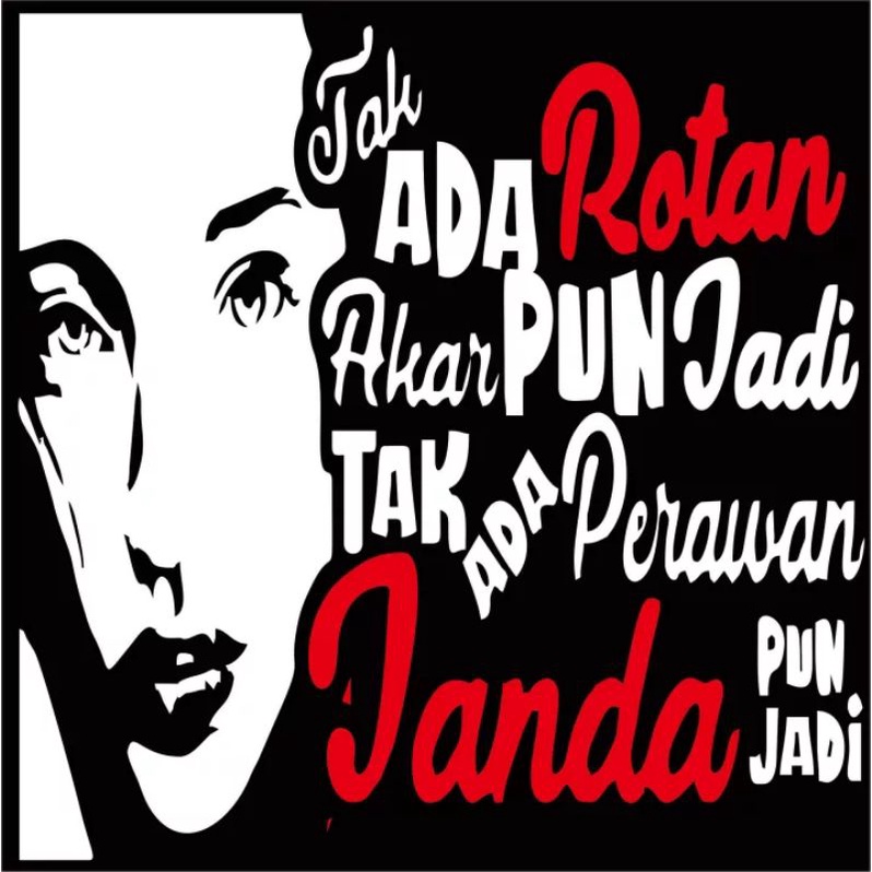 STIKER MOBIL TRUK STICKER CUTTING KATA2 KACA SAMPING/KSP BODY TERBARU TERLARIS