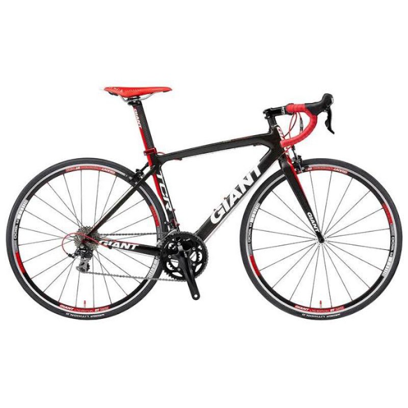 Roadbike Giant TCR SL 2 SIZE 50 M 2011 Barang super langka