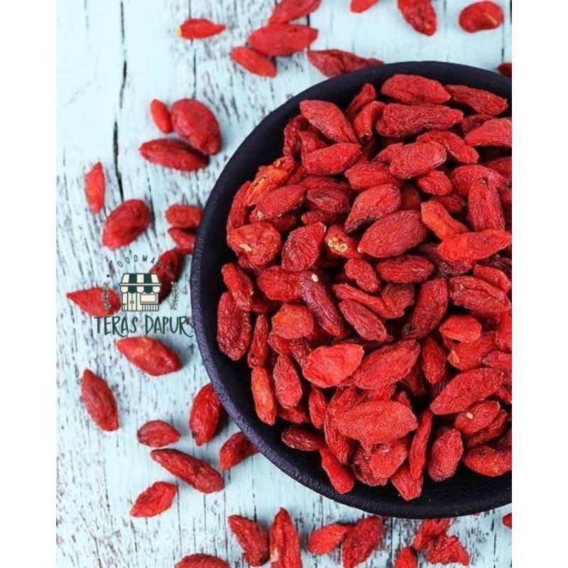 

Kichie , Kicie, Goji Berry , WolfBerry , Murah Meriah