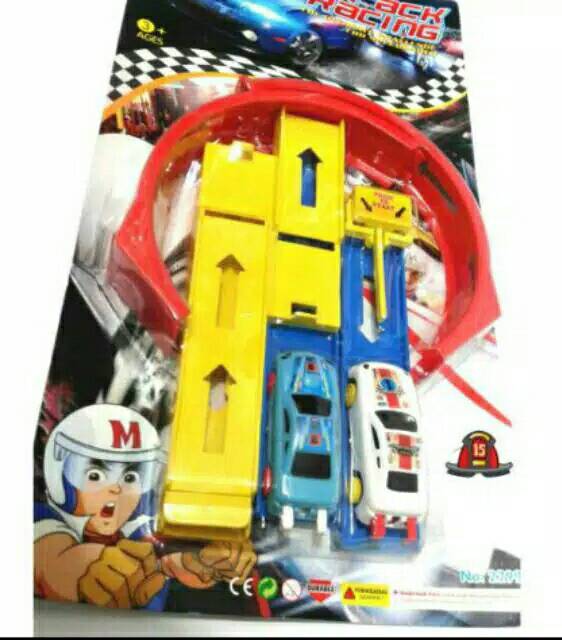 sofi.id TRACK RACING ID 15 BR