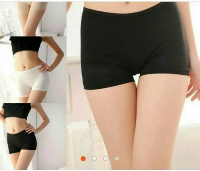 Legging Pendek Dewasa Short Pants