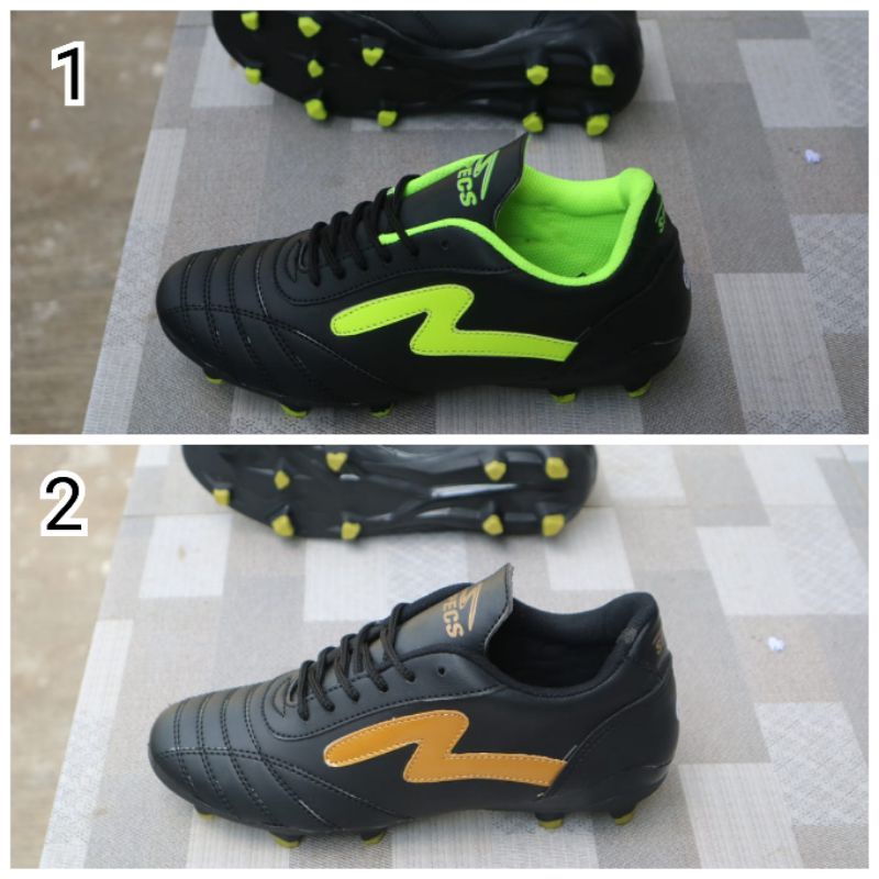 sepatu sport bola SPECS premium terbaru/sepatu bola pria