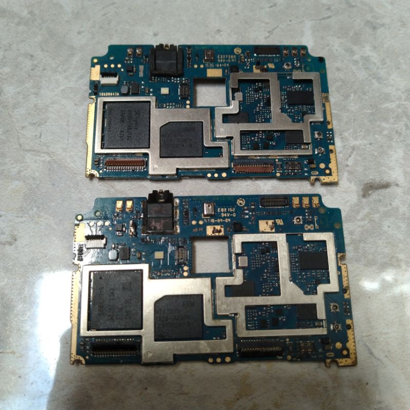 Mesin asus zenfone 3 max zc520tl x008da mati msh kedetek pc