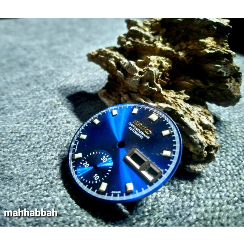 plat seiko pogue 6139