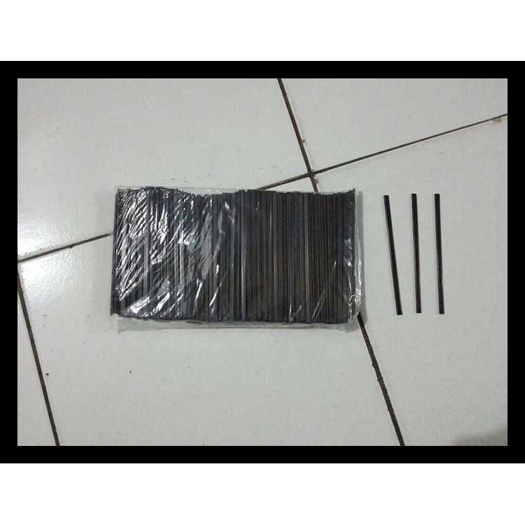 Sedotan Stirer/Adukan Kopi Termurah