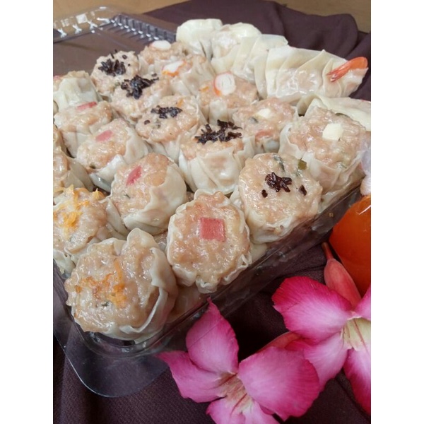 

Dimsum Premium isi 25pcs