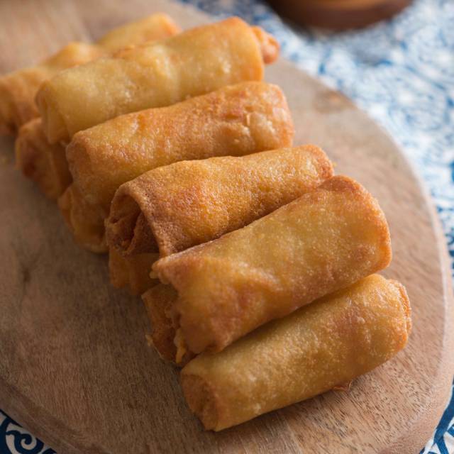 

SOSIS SOLO FROZEN (10 pc)