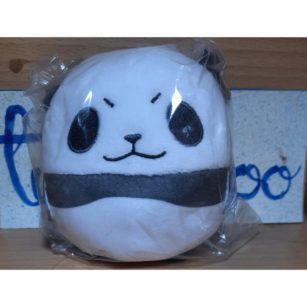 Jujutsu Kaisen - Panda Fuwakororin S