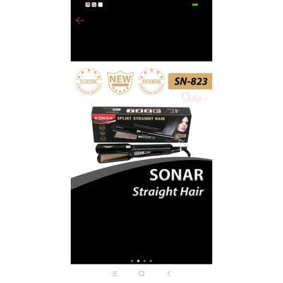 CATOKAN RAMBUT SALON