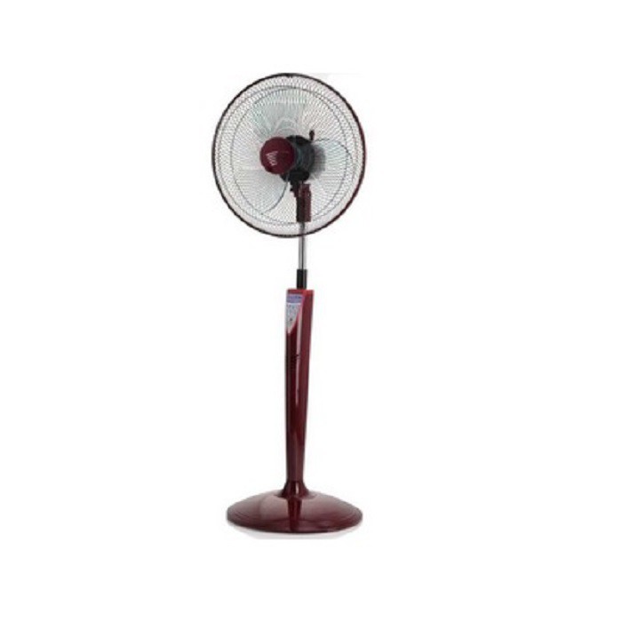 Maspion Stand Fan 16in Remote F1661RC