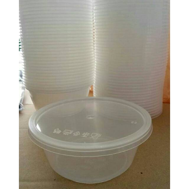 MS-11B / Kotak MS Venture 11B / Container Food